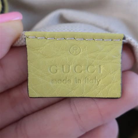 gucci canvas shoes replica|authentic gucci shoes serial number.